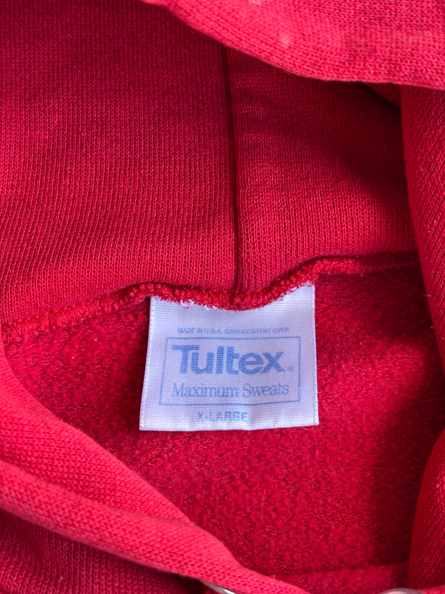 Marlboro Hoodie - XL