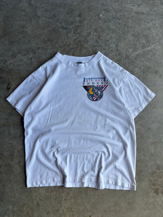 Motocross Shirt - L