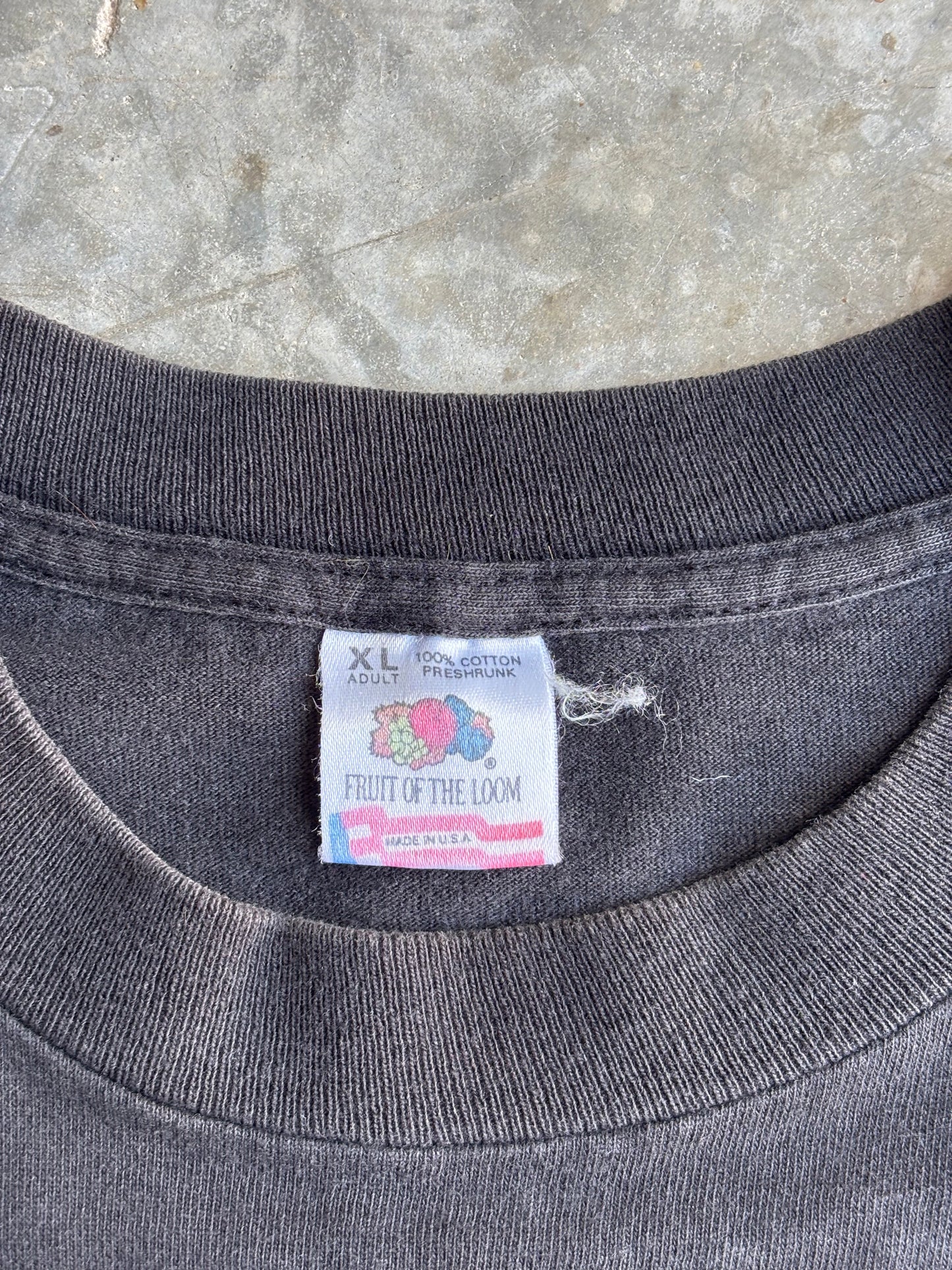 Marlboro Wolf Shirt - XL