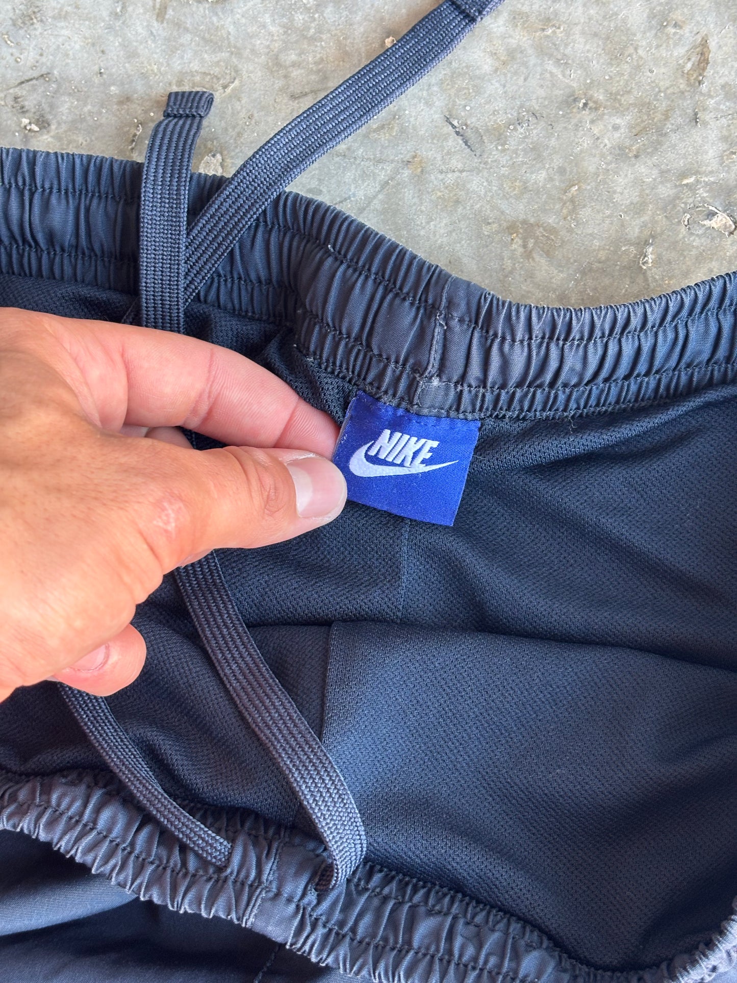 Nike Track Pants - XL