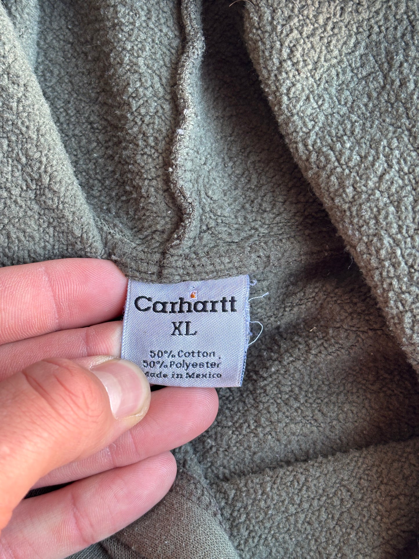Carhartt Hoodie - XL