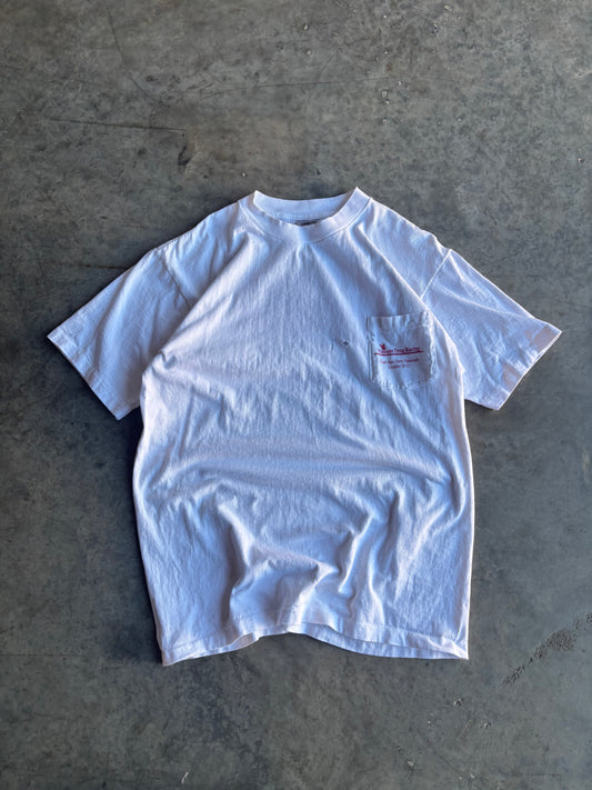 Winston Racing Shirt - XL