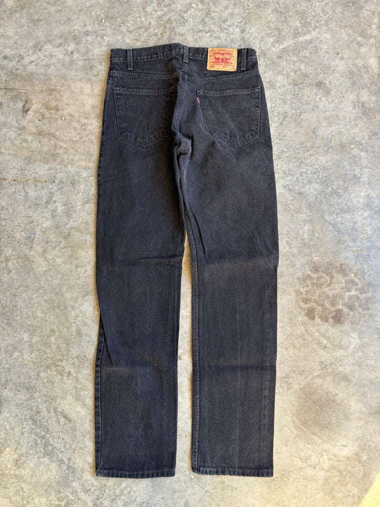 Levi's 505 Jeans - 33x34"