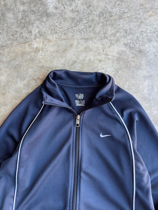 Women's Nike Zip Up - M