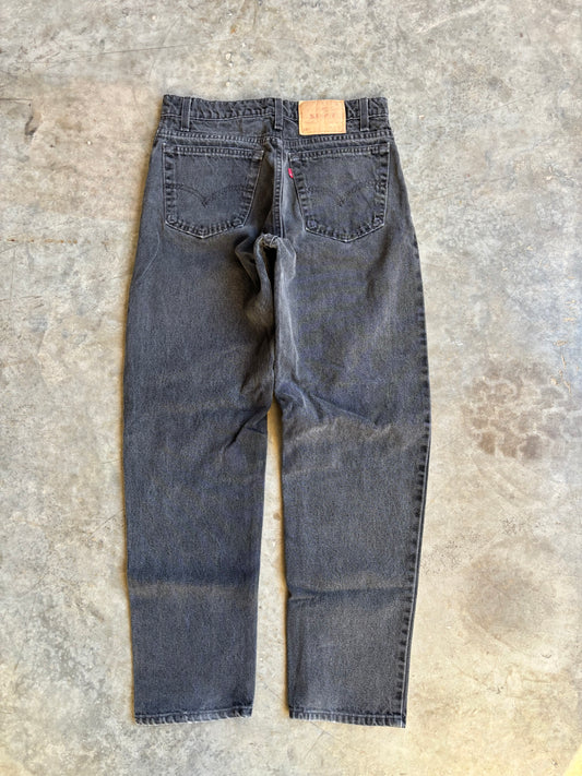 Levi's 550 Jeans - 33x32"