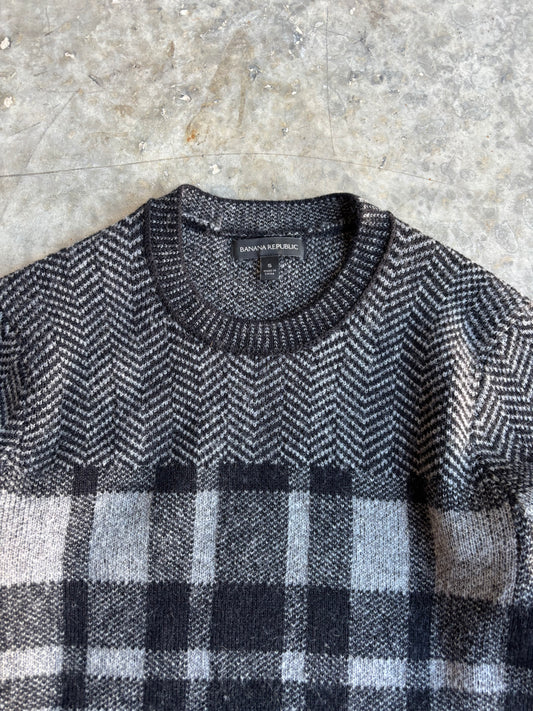 Banana Republic Sweater - S