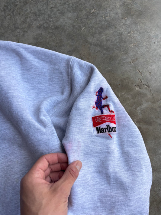 Marlboro Crewneck - XXL