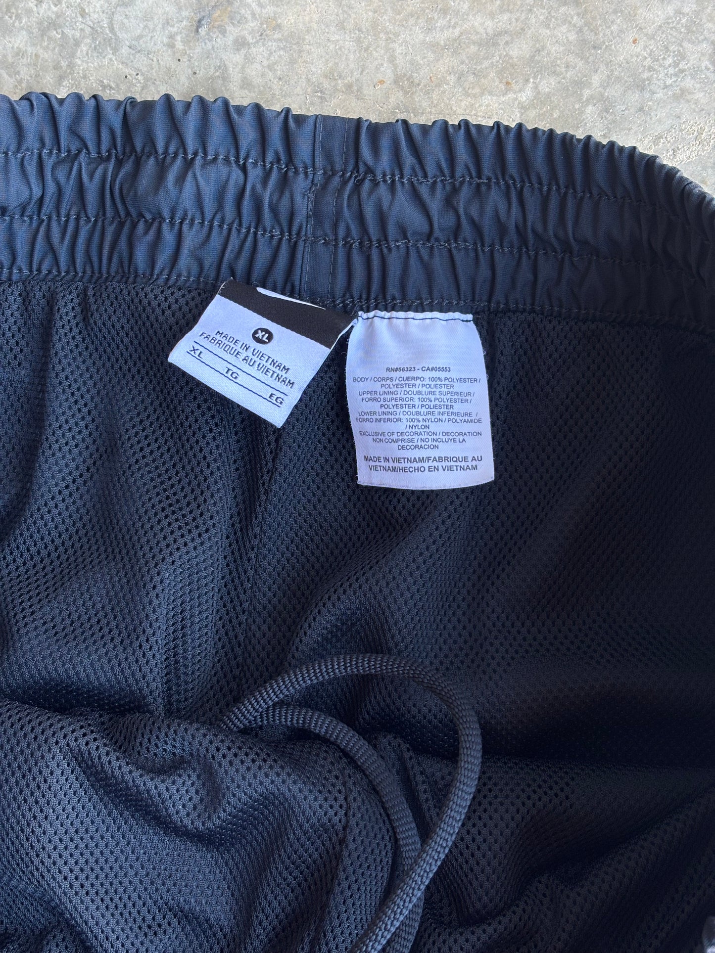 Nike Track Pants - XL
