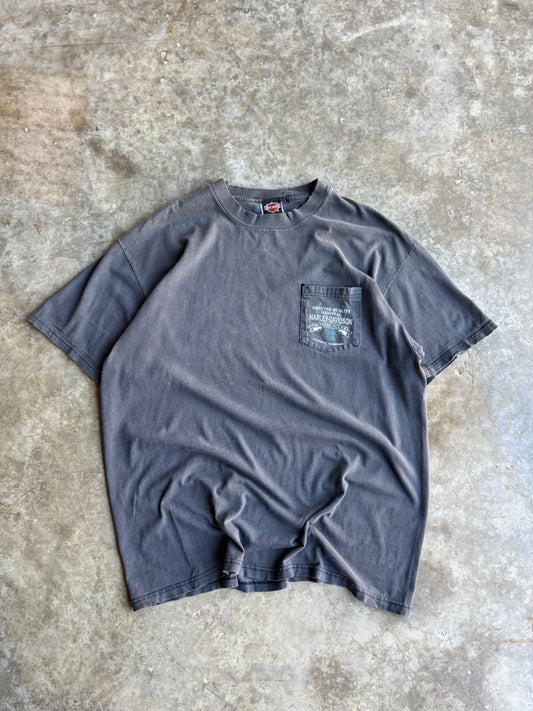 Harley Davidson Shirt - XL