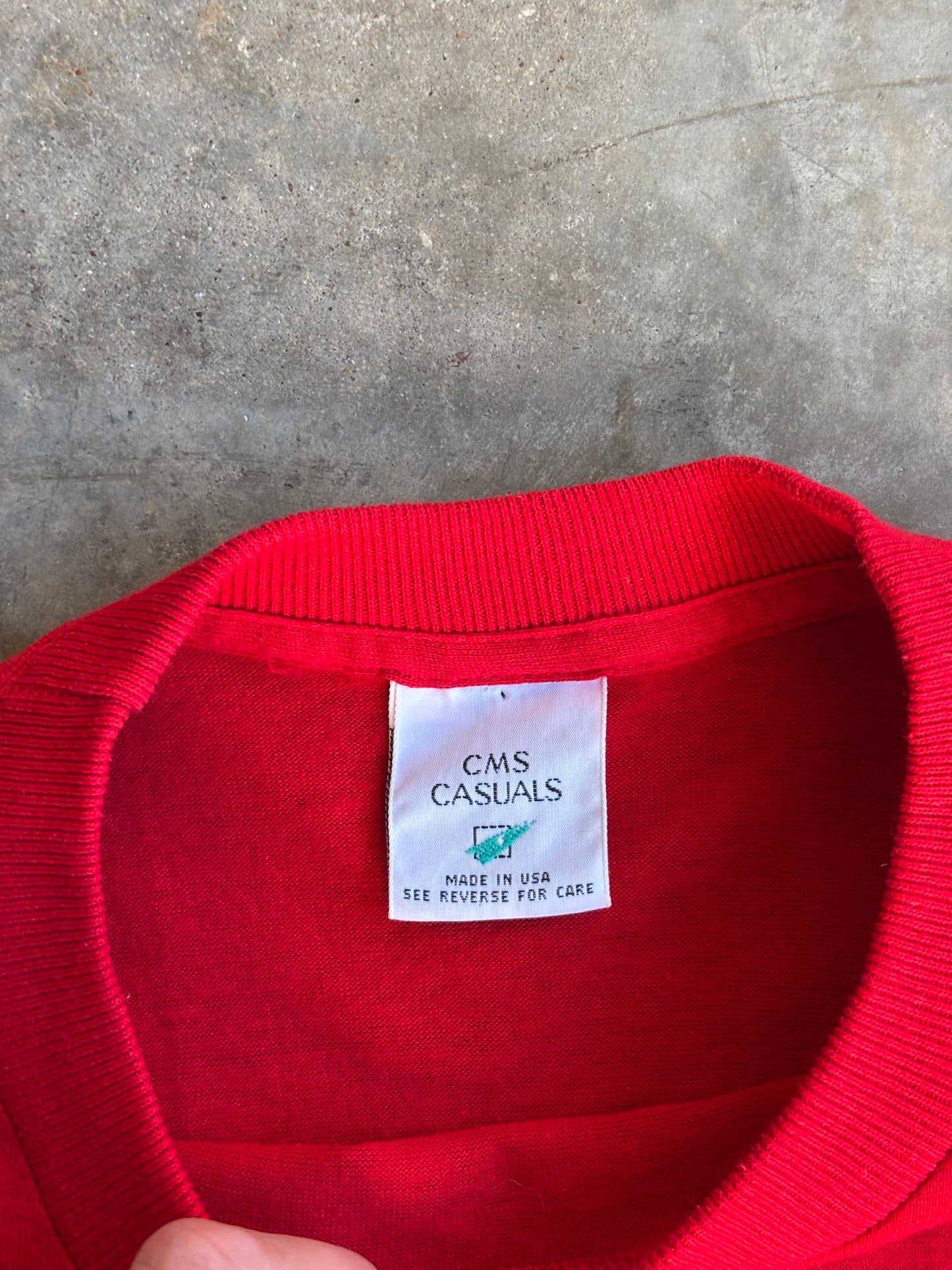 Coca-Cola T-Shirt - XL