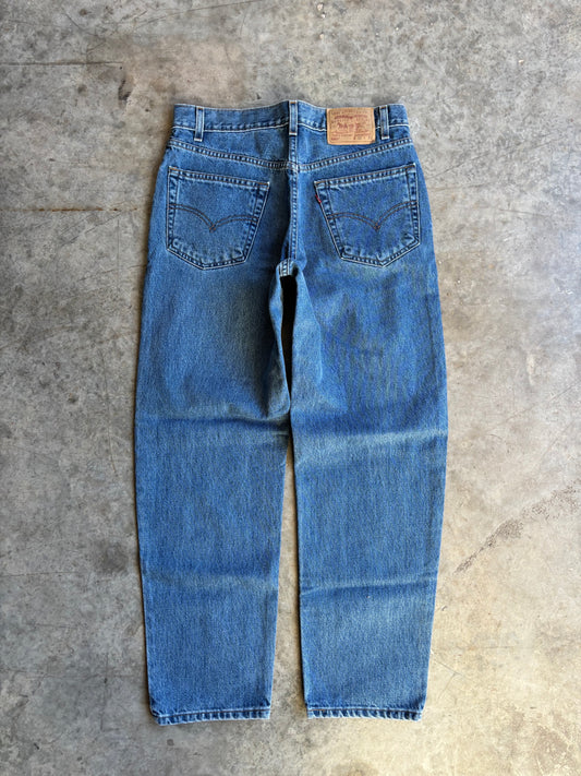 Levi's 550 Jeans - 32x30"