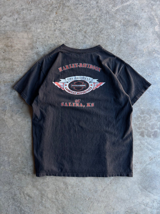 Harley Davidson Shirt - XL
