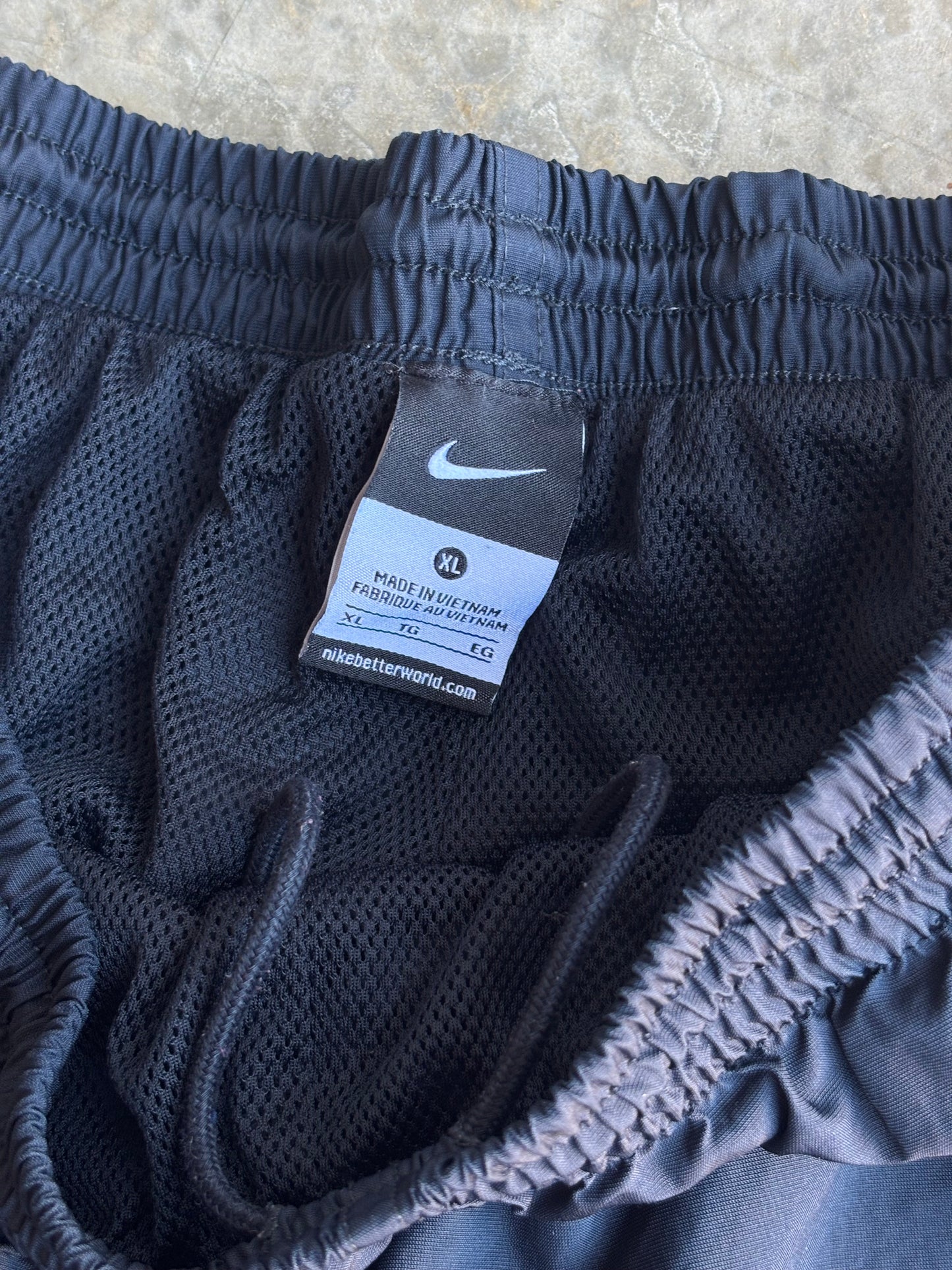 Nike Track Pants - XL