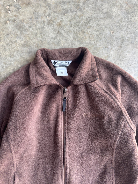 Columbia Fleece - XS