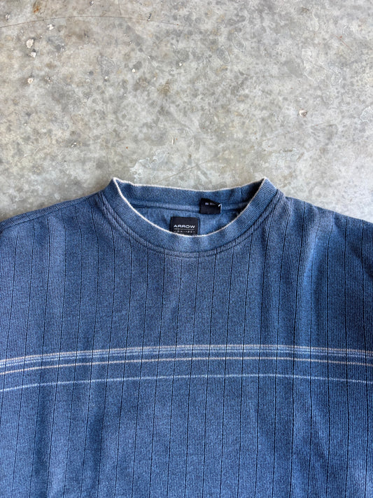 Arrow Sweater - L