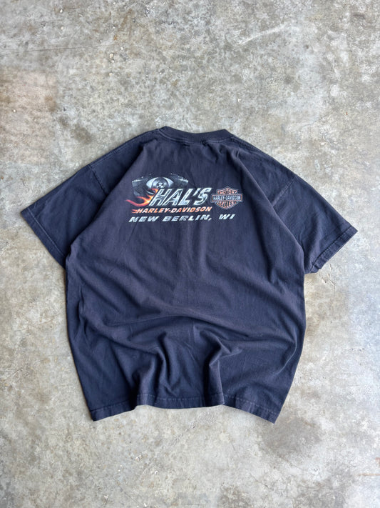 Harley Davidson Shirt - XL