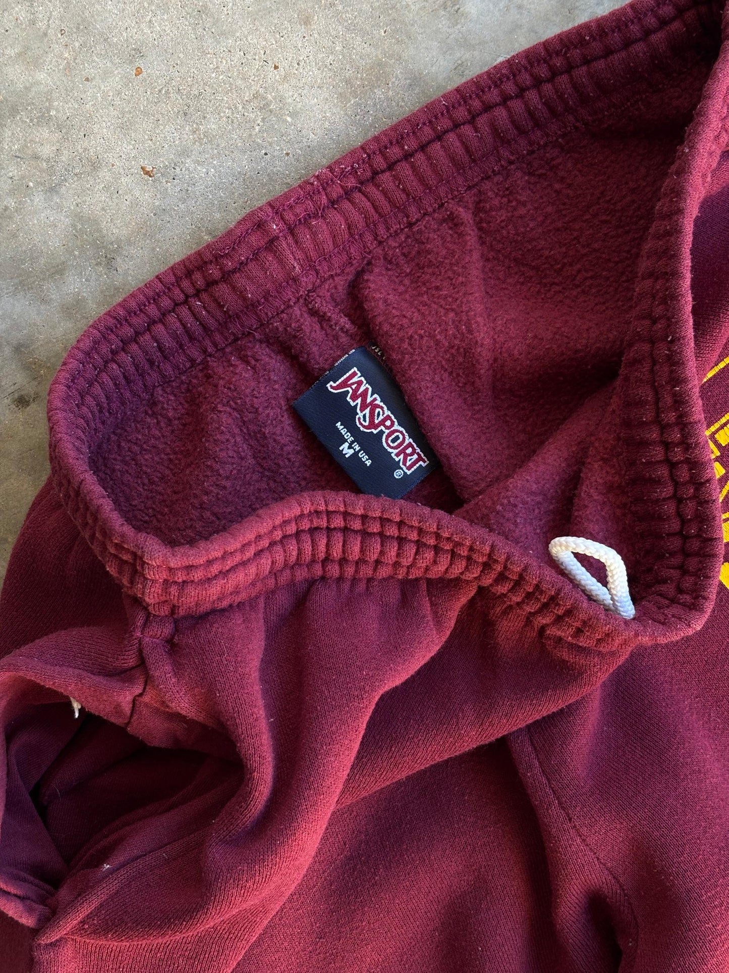 University Of Minnesota Sweatpants - M