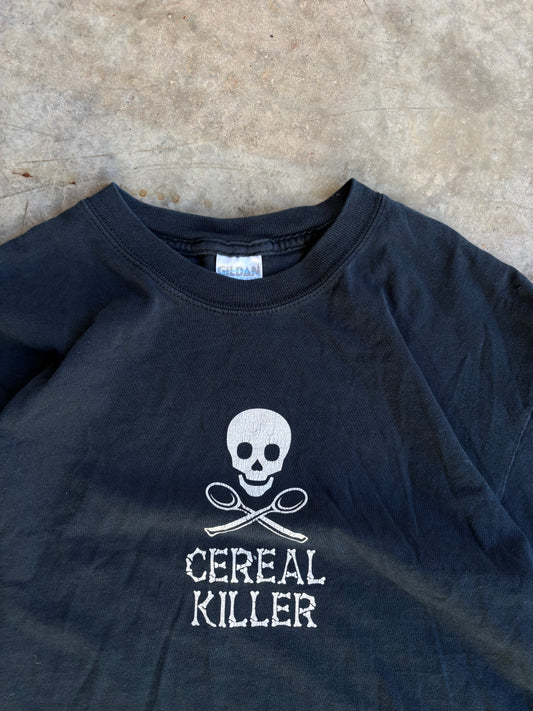 Funny Graphic T-Shirt - M