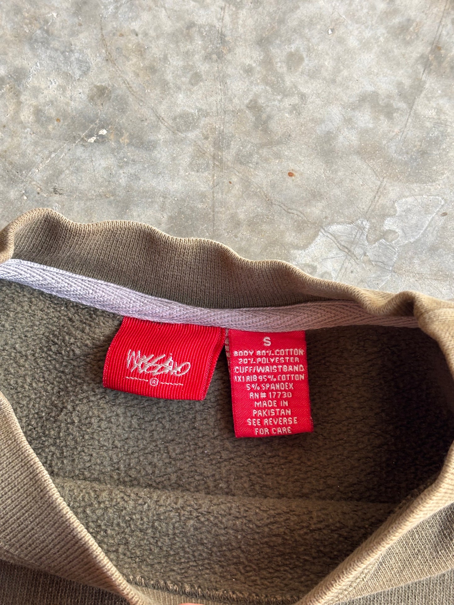 Mossimo Crewneck - S