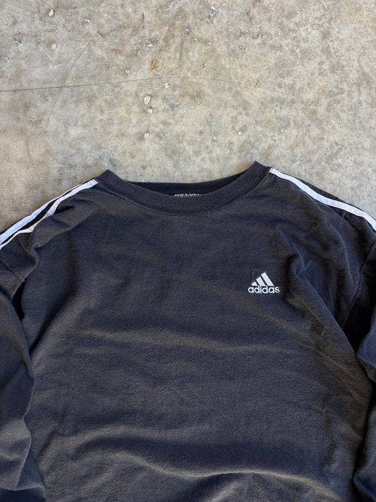 Adidas Long Sleeve Shirt - L