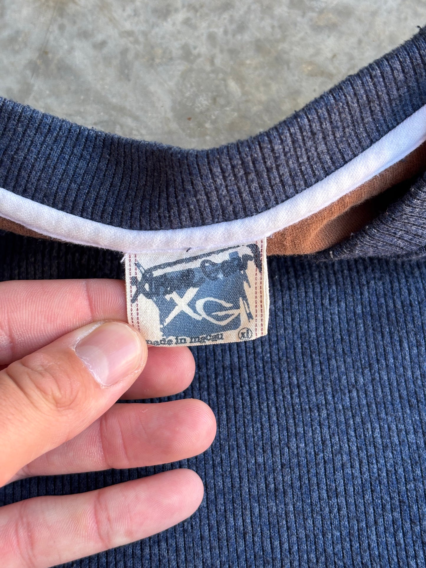 Xtreme Gear Long Sleeve - XL