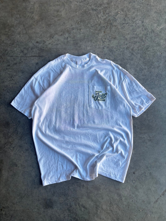 Camel Racing Shirt - XL