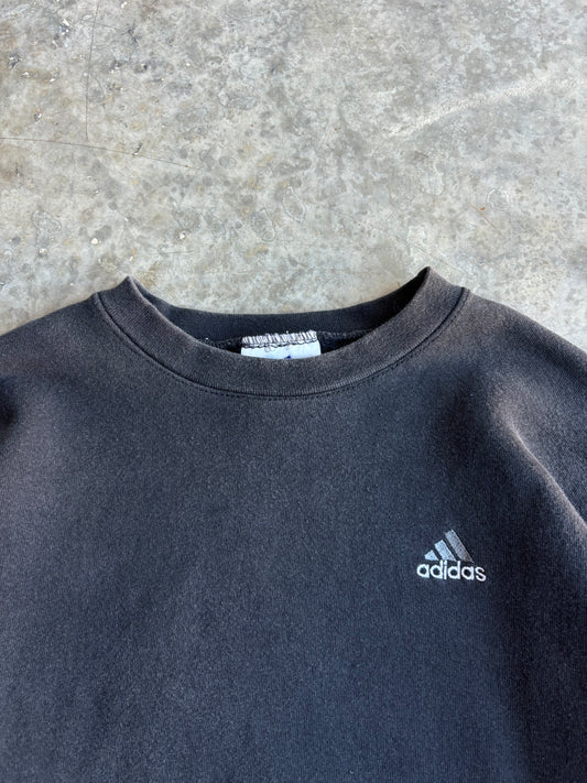 Adidas Crewneck - M