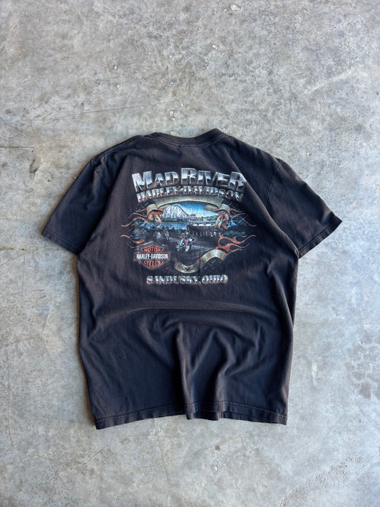 Harley Davidson Shirt - L
