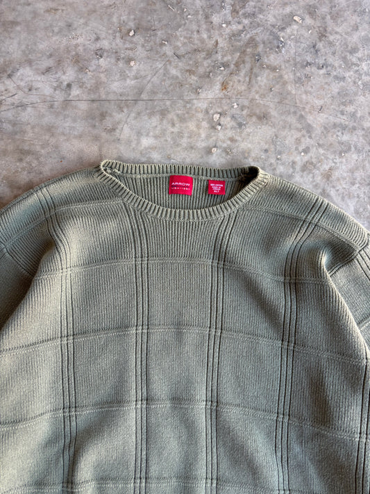Arrow Sweater - XLT