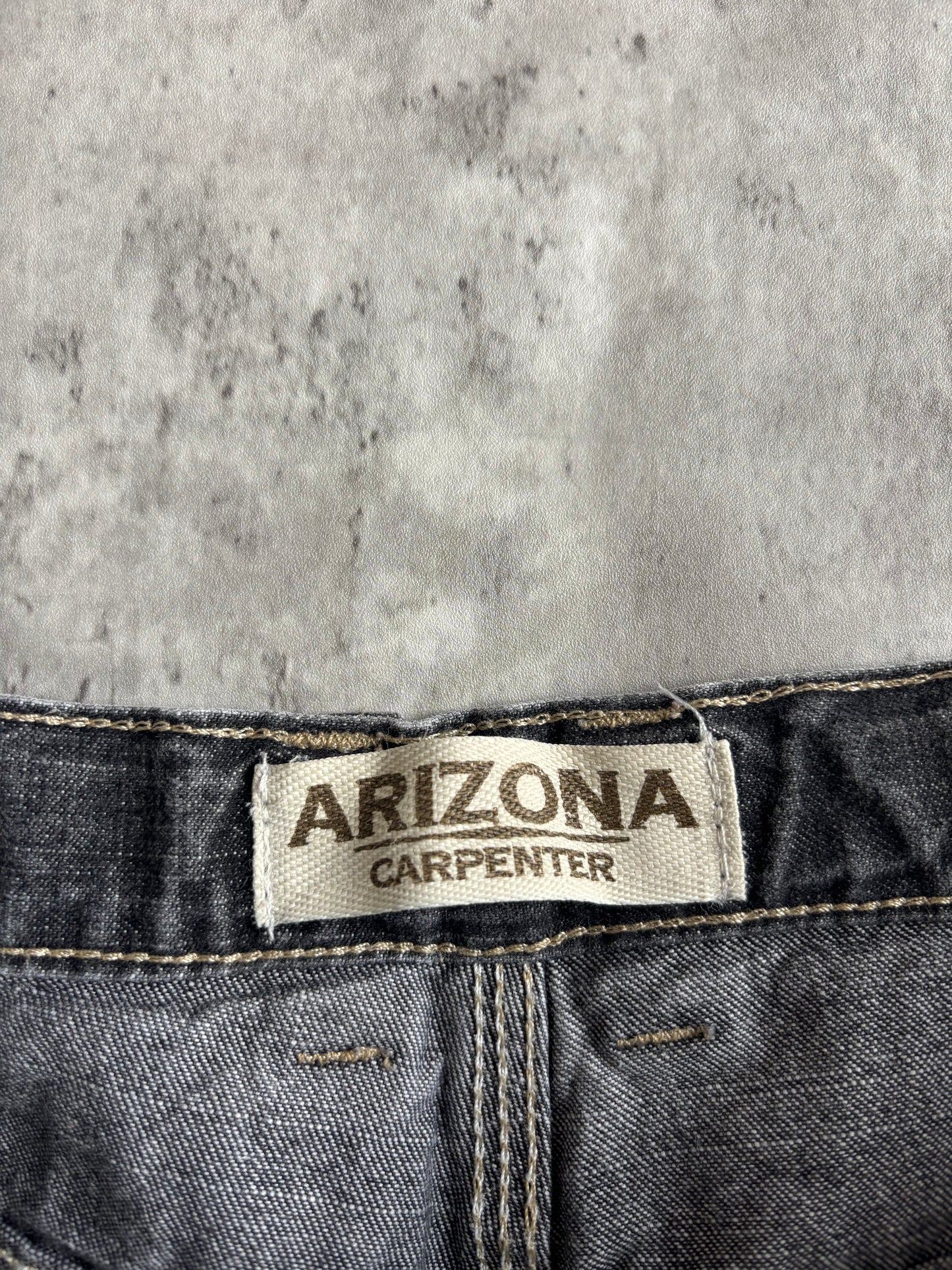 Arizona Baggy Pants - 30x28"