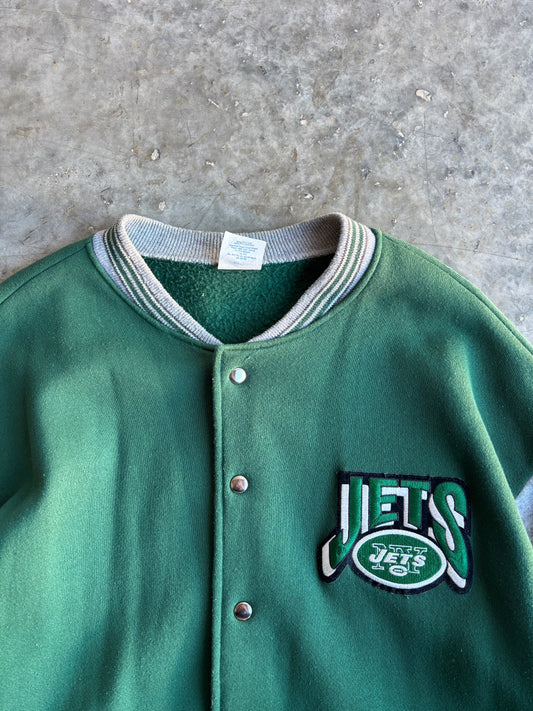 New York Jets Jacket - XL