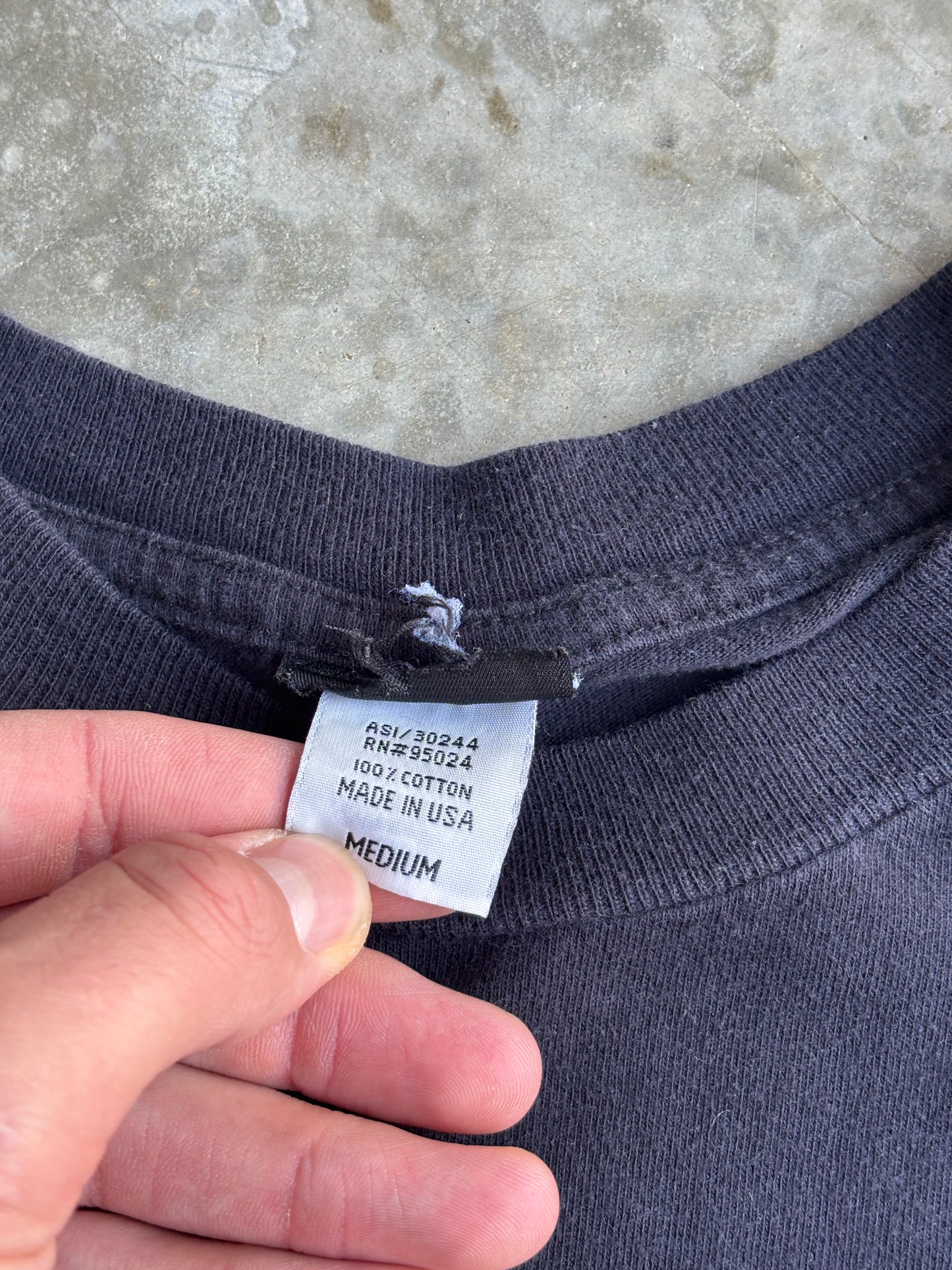 Harley Davidson Shirt - M