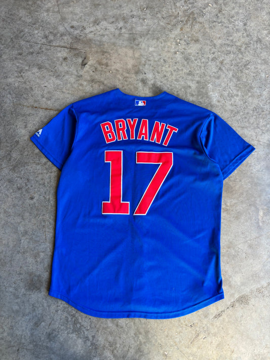 Chicago Cubs Jersey - XL