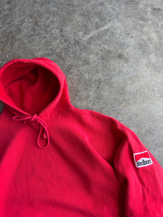 Marlboro Hoodie - XL