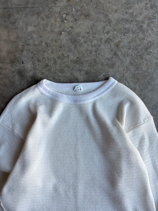 Thermal Long Sleeve Shirt - XL