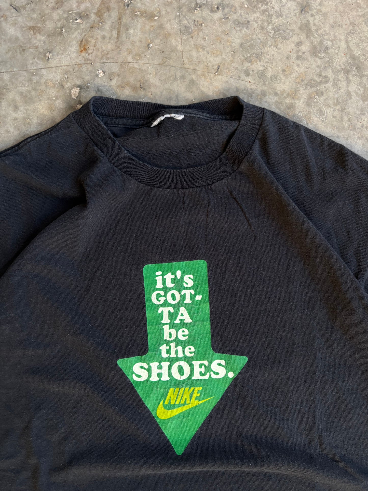 Nike T-Shirt - XL