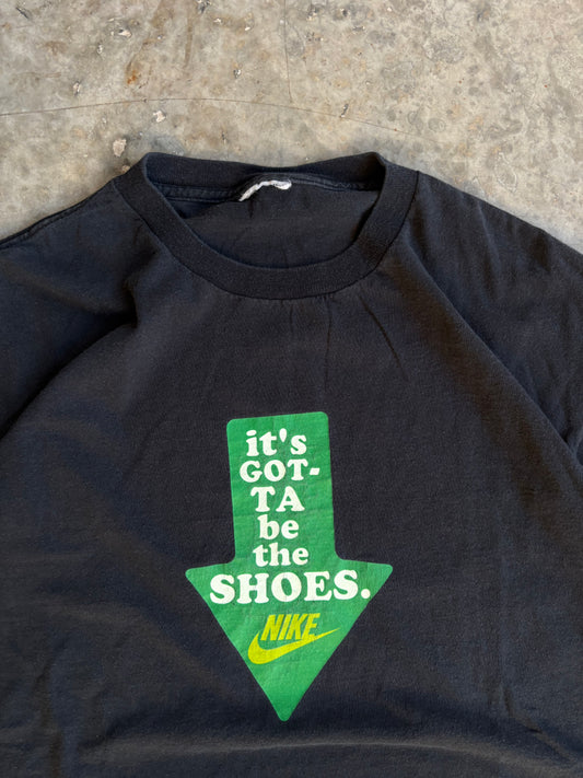 Nike T-Shirt - XL