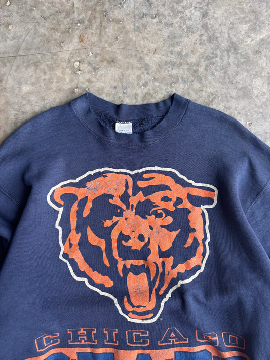 Chicago Bears Crewneck - XL