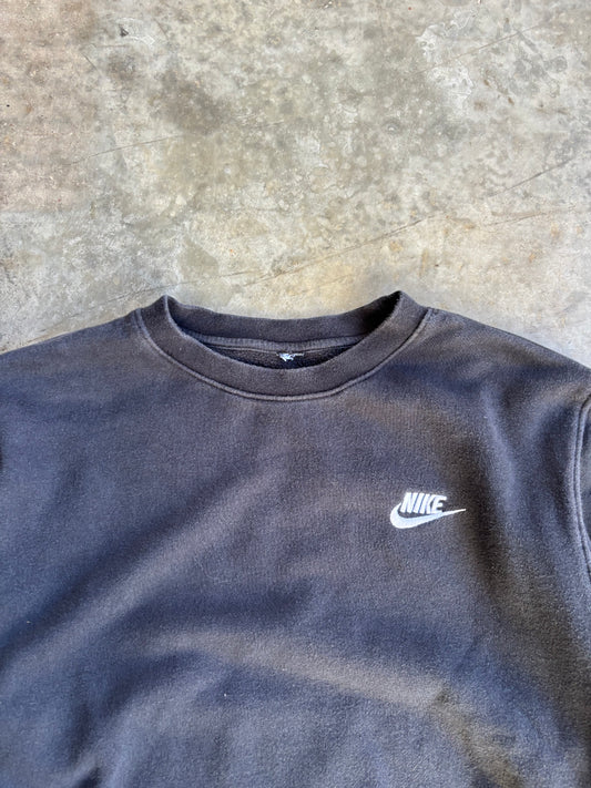 Nike Crewneck - M