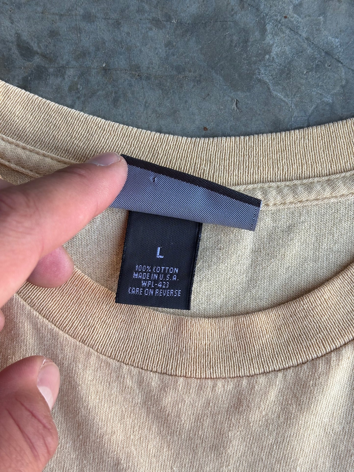 Levi's Silvertab Shirt - L