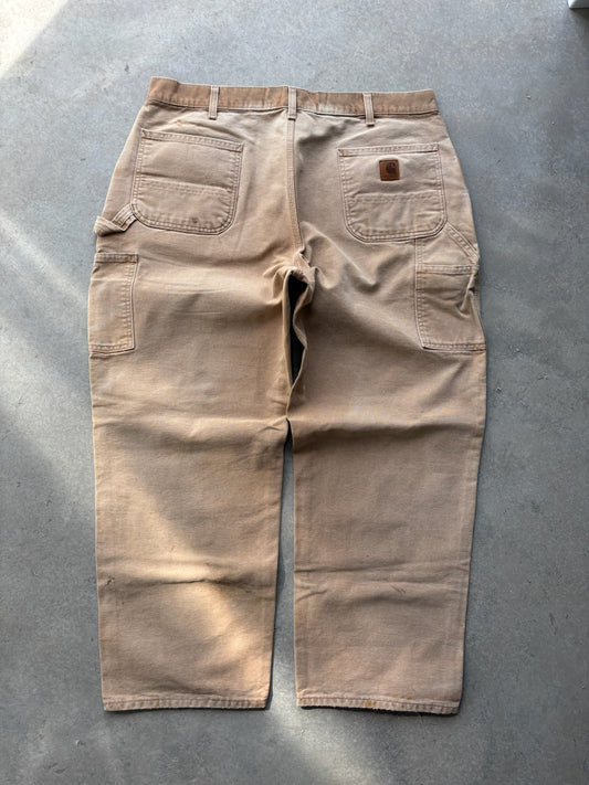 Carhartt Carpenter Pants - 40x30”
