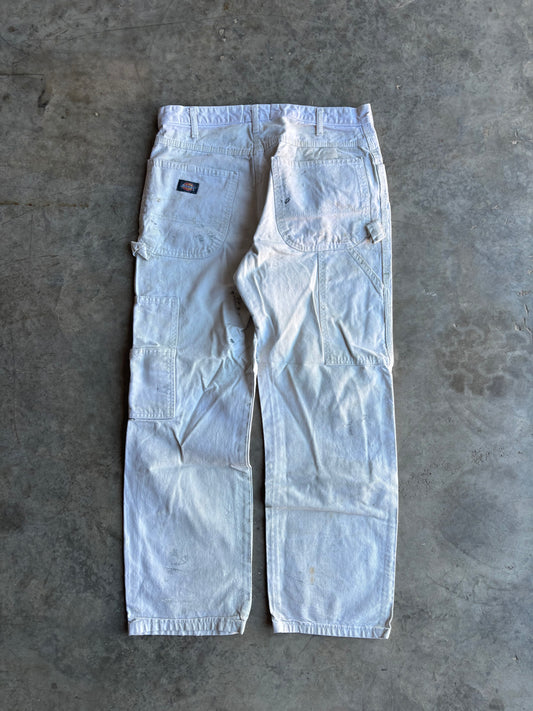 Dickies Painter Carpenter Pants - 32x30”