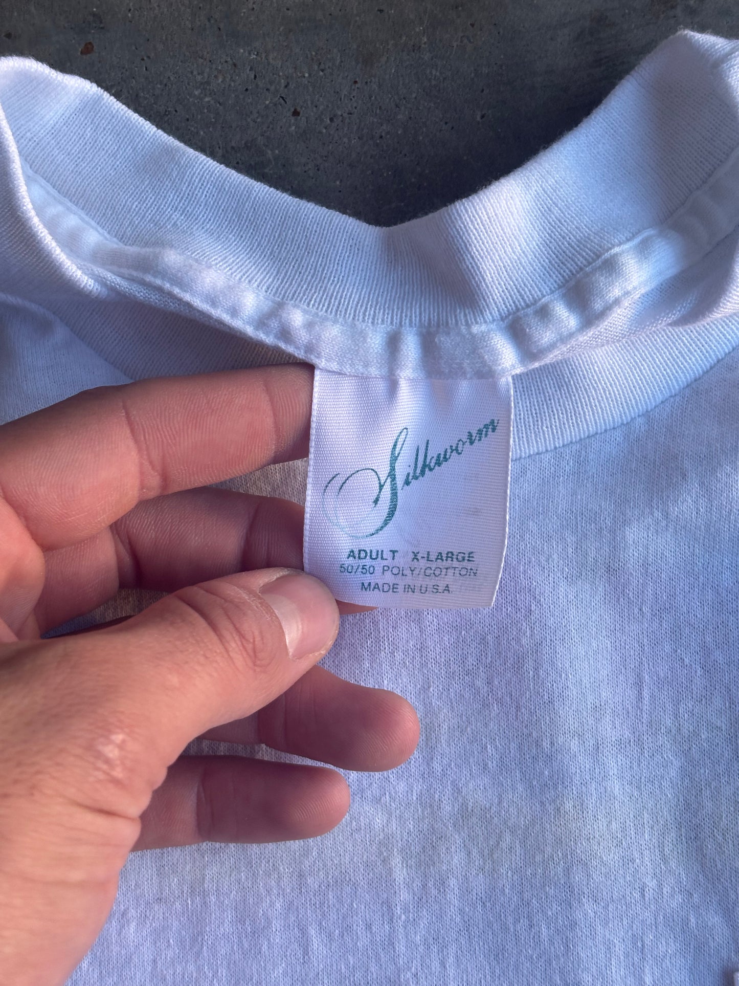 Camel Racing Shirt - XL