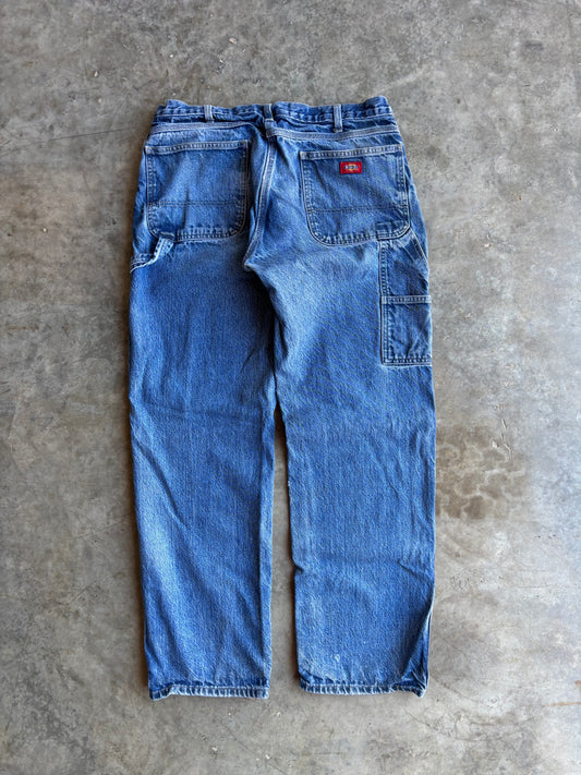 Dickies Carpenter Jeans - 36x32”