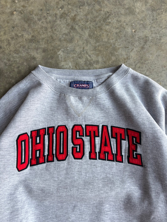 Ohio State Crewneck - XL