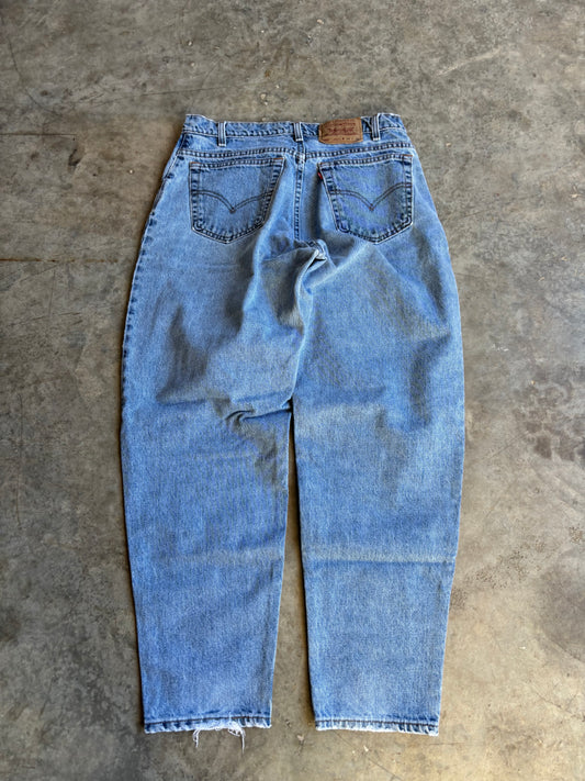 Levi's 560 Jeans - 34x30"