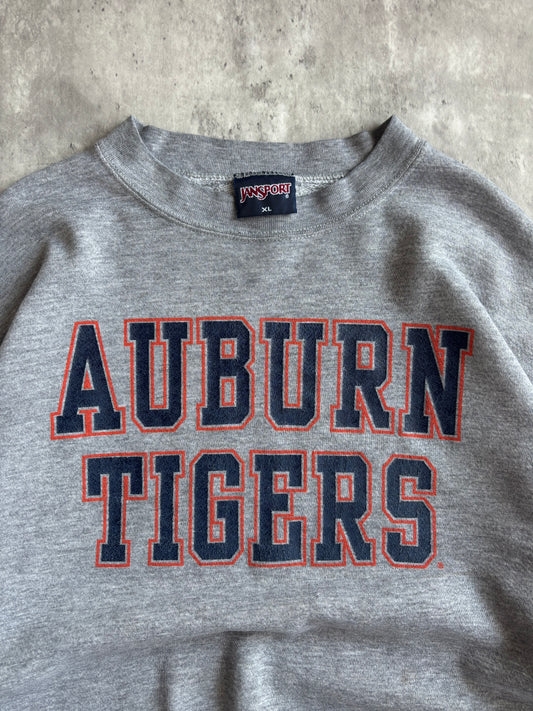 Auburn Tigers Crewneck - XL
