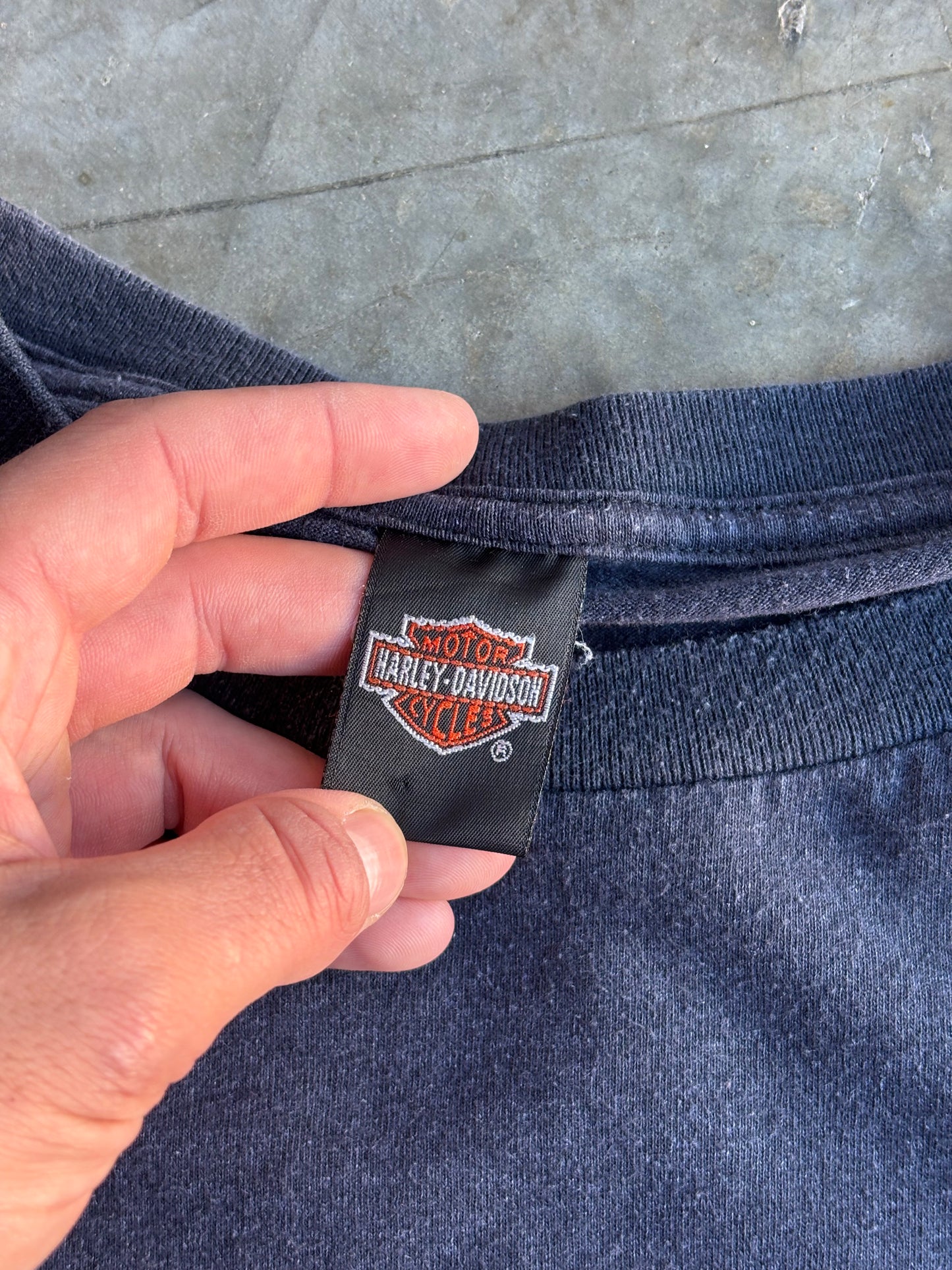 Harley Davidson Shirt - XL