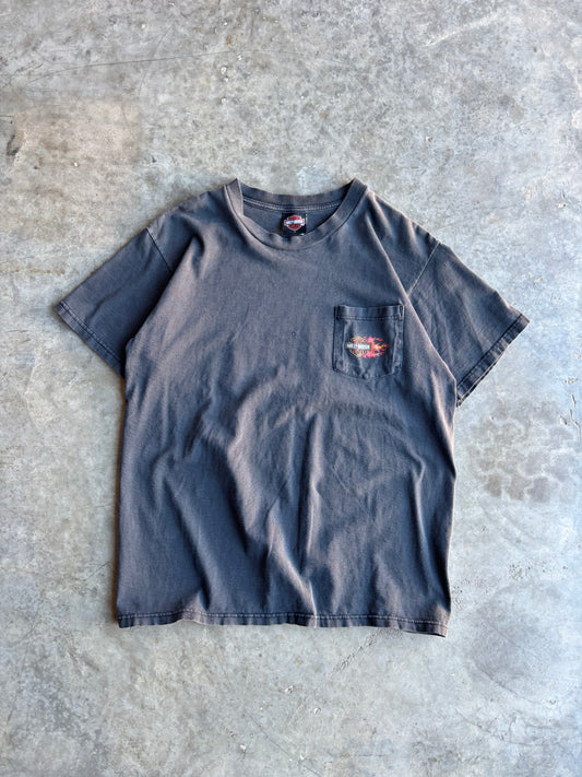 Harley Davidson Shirt - L