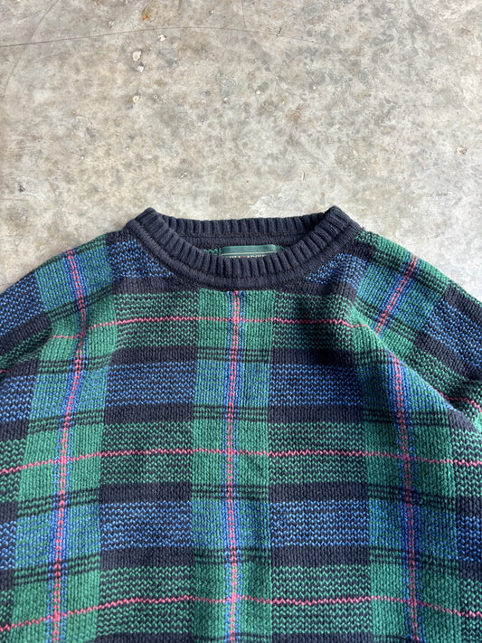 Hill &m Archers Sweater - L